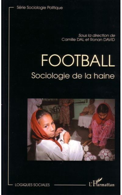 Football - Camille Dal - broché