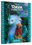 RAYA ET LE DERNIER DRAGON - Box-Office - L'Histoire du film - Disney