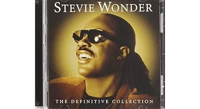 Definitive collection