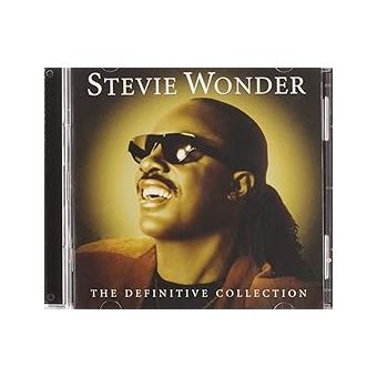 Definitive collection
