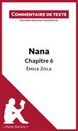 Nana de Zola - Chapitre 6