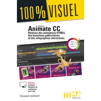 Animate CC
