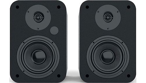 Muse M-620 Sh - Haut-Parleurs - Étagère - Sans Fil - Bluetooth