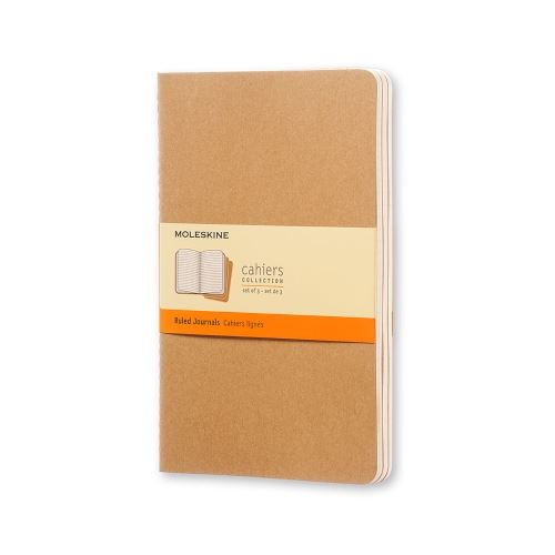 MSK L CAHIER LIJN KRAFT
