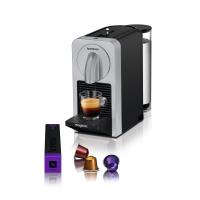 Nespresso Prodigio Magimix Silver/Titanium