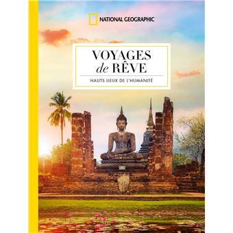 Les hauts-lieux de l'humanité