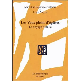 Les yeux pleins d'églises - 1