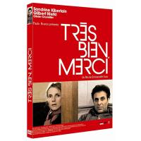 Très bien, merci