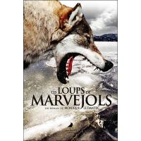 Les loups de Marvejols
