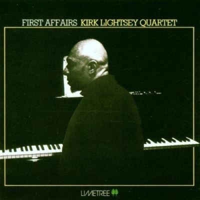First affairs Edition limitée remasterisée