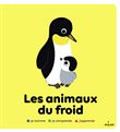 Les animaux du froid