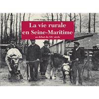 Vie Rurale En Seine Maritime