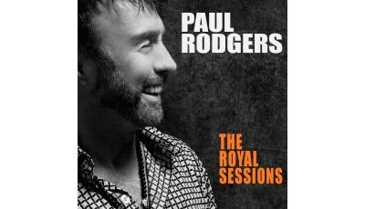 The Royal sessions CD + DVD
