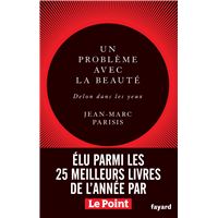 Un problème avec la beauté, Delon dans les yeux