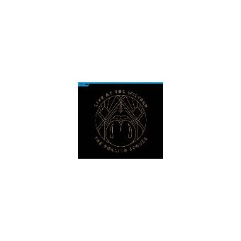Live At The Wiltern Blu-ray - 1