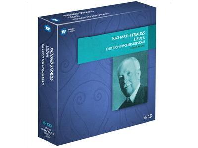 Lieder - 6 CD
