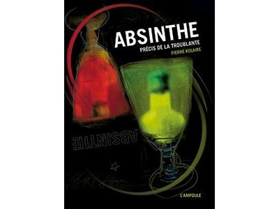 L' Absinthe