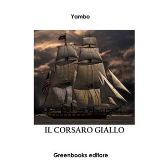 Il Corsaro giallo - 1