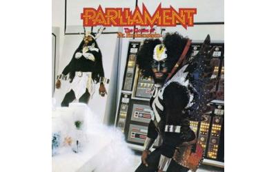 The Clones of Dr. Funkenstein - Parliament - Vinyle album - Achat