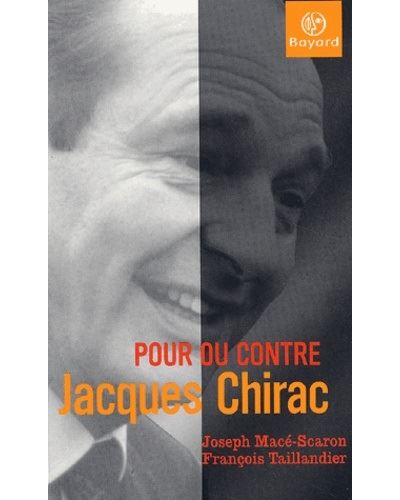 Pour ou contre Jacques Chirac