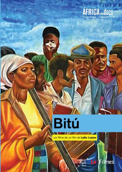 Bitu DVD