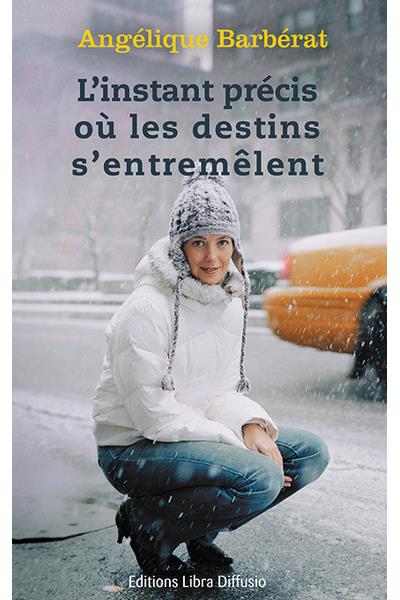 L'instant précis où les destins s'entremêlent
