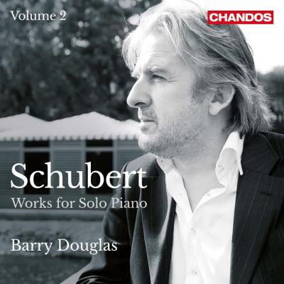 WORKS FOR SOLO PIANO