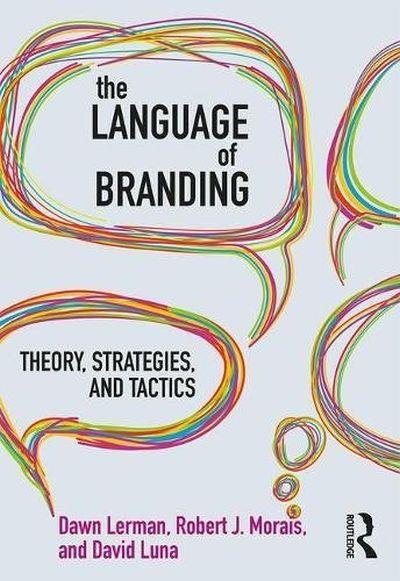 The language of consumers