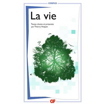 La vie - 1