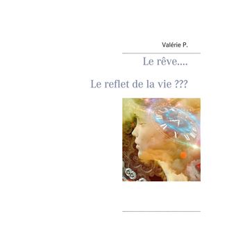 Le rêve.....        Le reflet de la vie ???