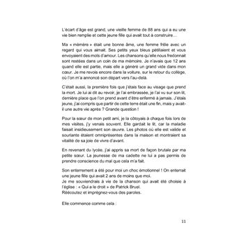 Le rêve.....        Le reflet de la vie ???