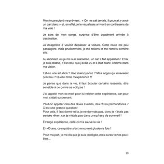 Le rêve.....        Le reflet de la vie ???