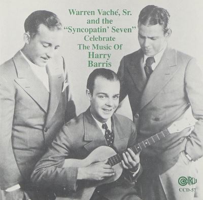Celebrate the music of harry