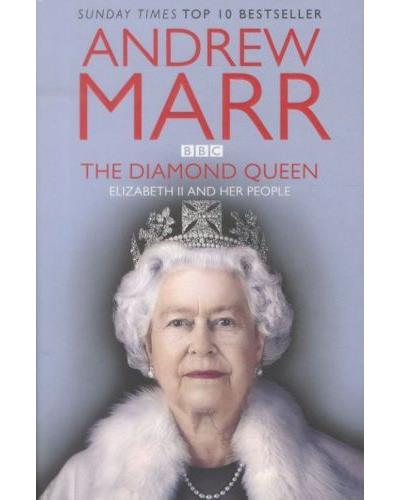 Diamond queen