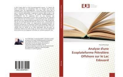 Analyse d'une Ecoplateforme Pétrolière Offshore sur le Lac Edouard