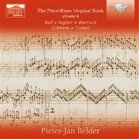 The Fitzwilliam Virginal Book Volume 6