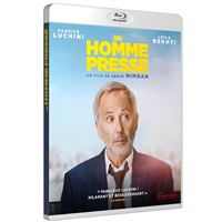 Un homme pressé Blu-ray