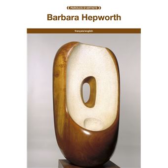 Barbara Hepworth