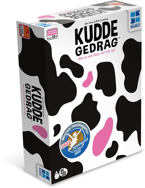 KUDDEGEEST