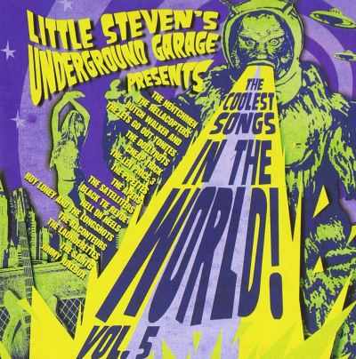 Coolest songs in the world 5