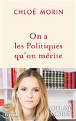 On a les Politiques qu'on mérite