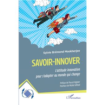 Savoir-innover