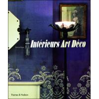 Intérieurs Art Déco