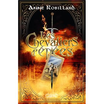 Les Chevaliers d'épées