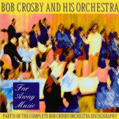 Far away music vol 15 1941