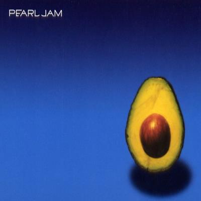 PEARL JAM/2LP