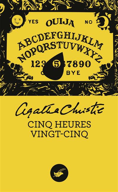 Cinq heures vingt-cinq (Nouvelle traduction révisée)