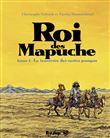 Roi des Mapuche