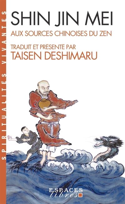 L'esprit du ch'an