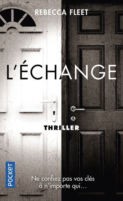 L'Echange - Rebecca Fleet - Poche
